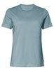Women's Logo T-Shirt II - nordic blue