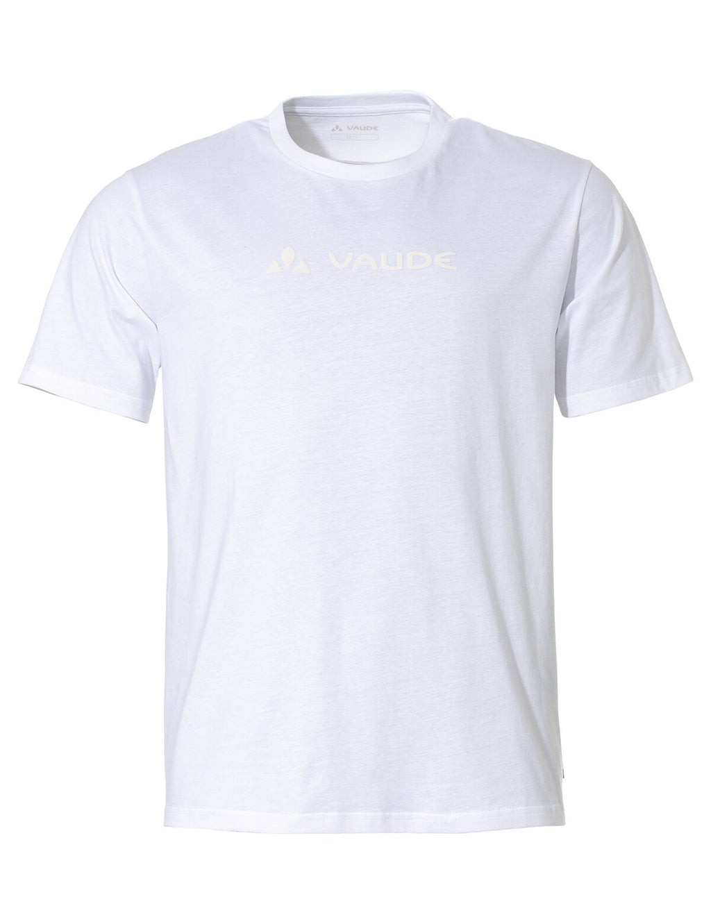 Men's Logo T-Shirt II - white