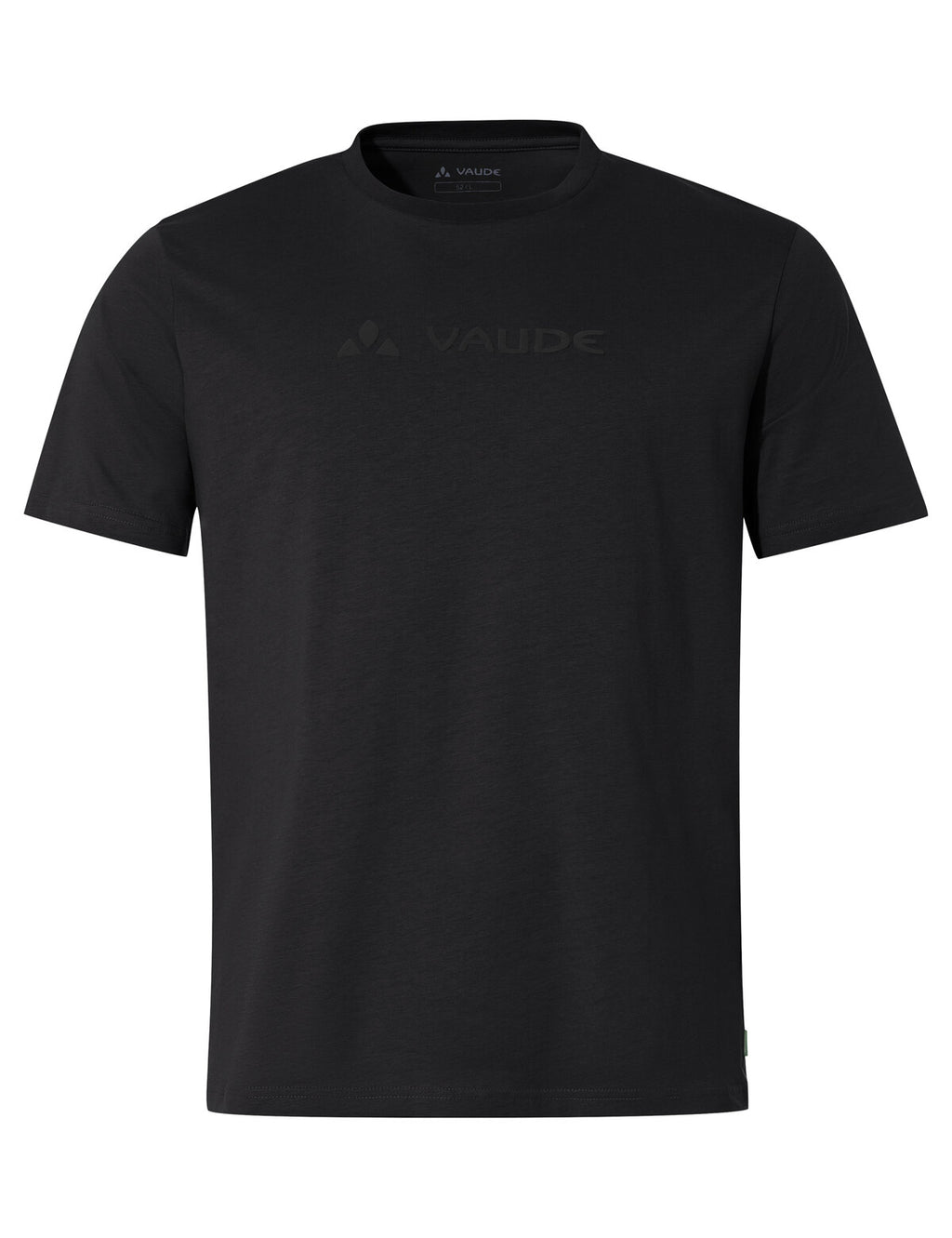 Men's Logo T-Shirt II - black