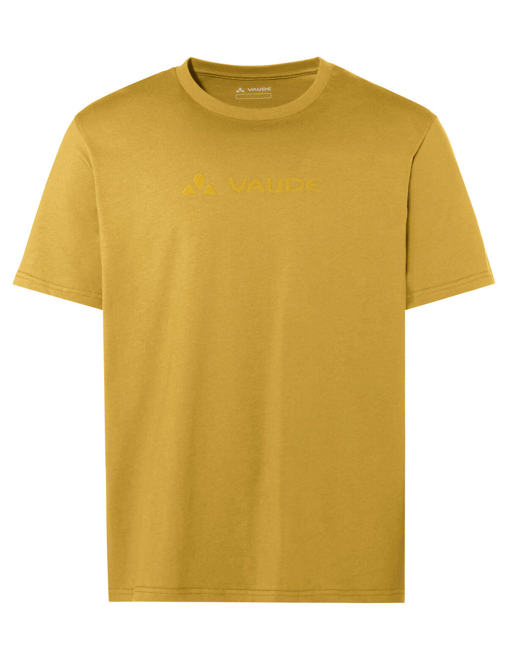 Men's Logo T-Shirt II - savanna