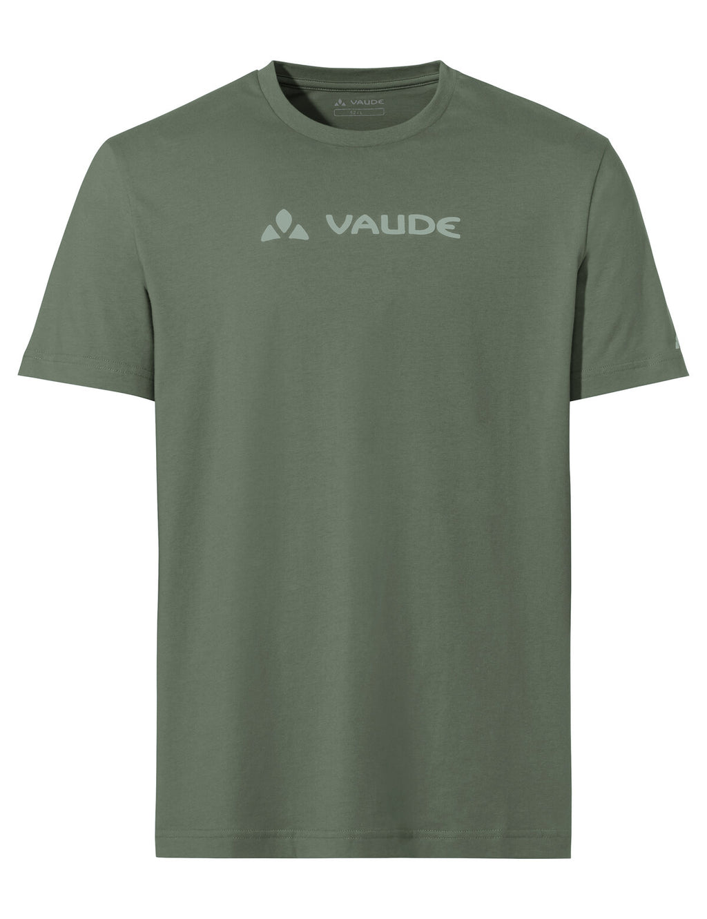 Men's Logo T-Shirt II - agave