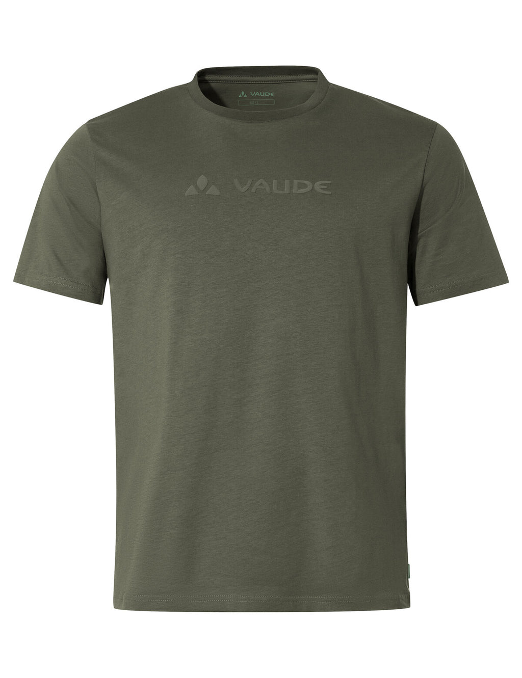 Men's Logo T-Shirt II - khaki