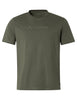 Men's Logo T-Shirt II - khaki