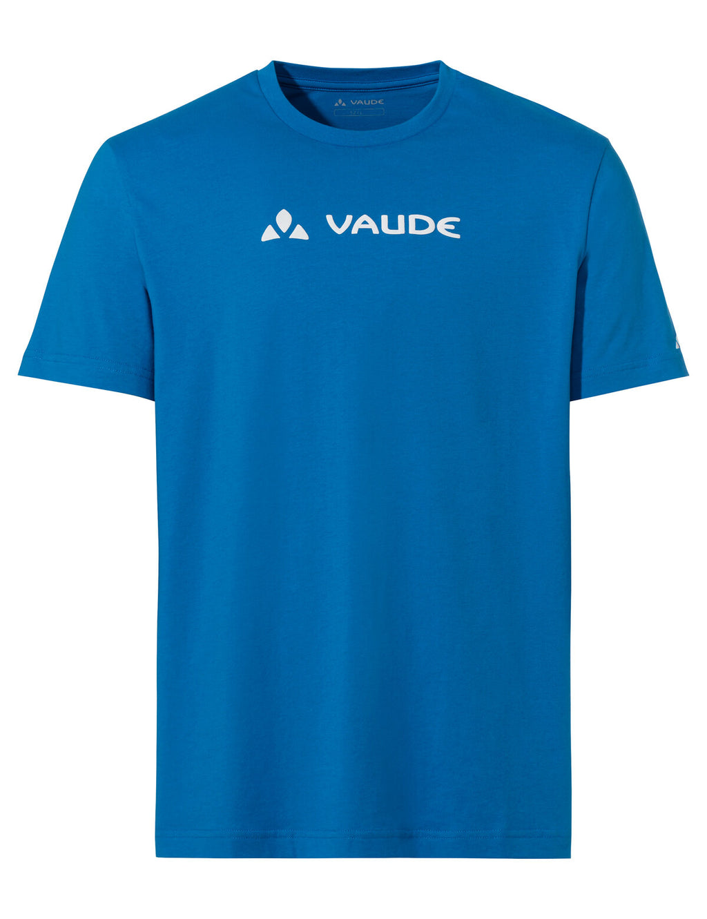 Men's Logo T-Shirt II - radiate blue