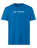Men's Logo T-Shirt II - radiate blue