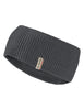 Moena Headband - phantom black