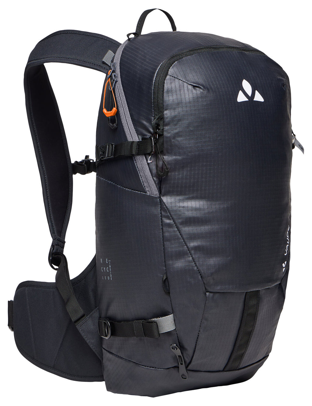 Monviso 20 - black