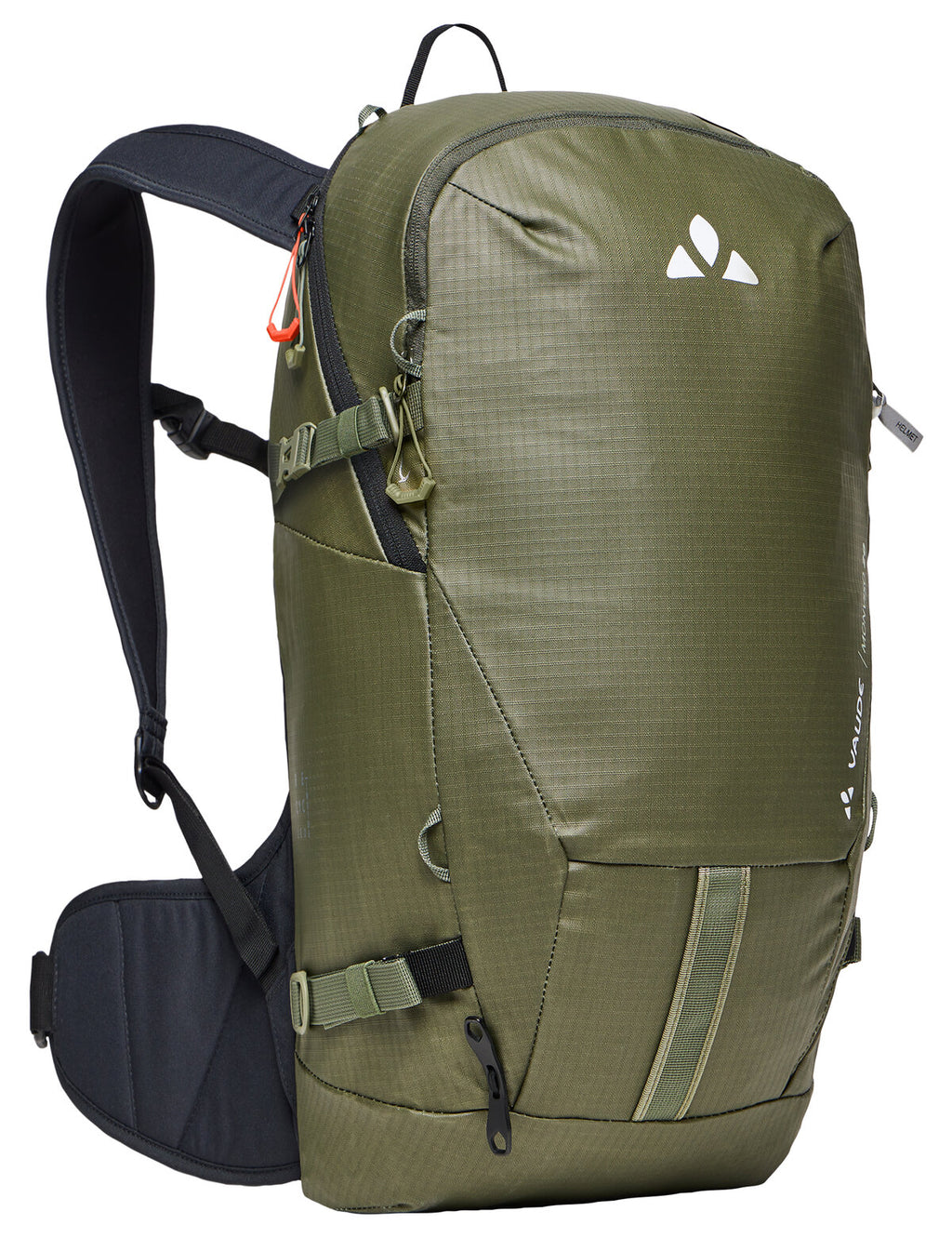Monviso 20 - khaki