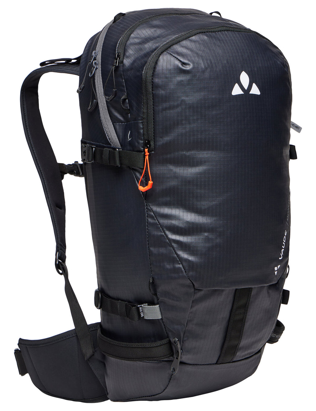 Monviso 26 - black