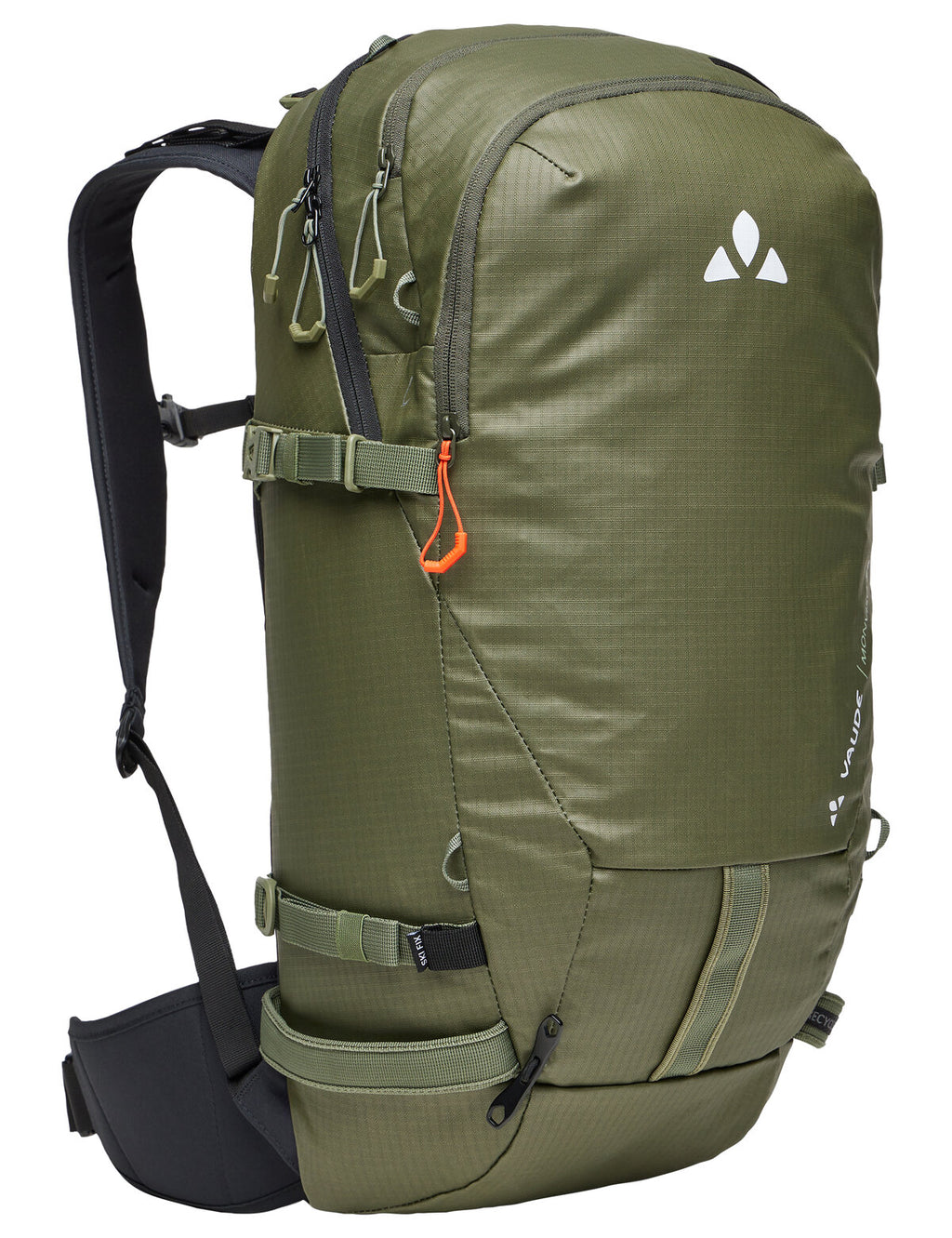 Monviso 26 - khaki