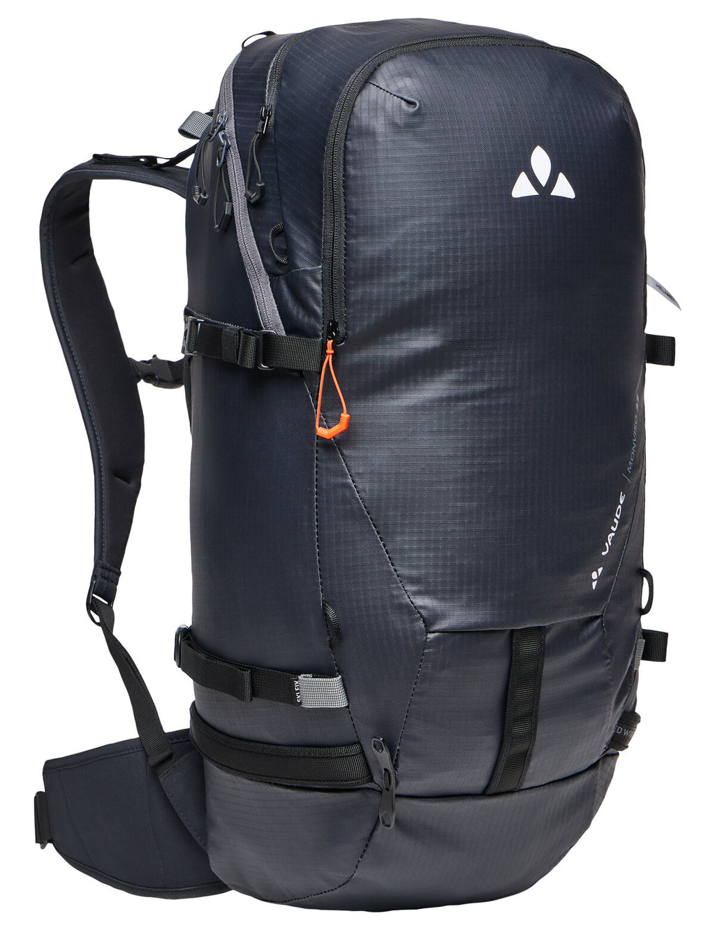 Monviso 32 - black