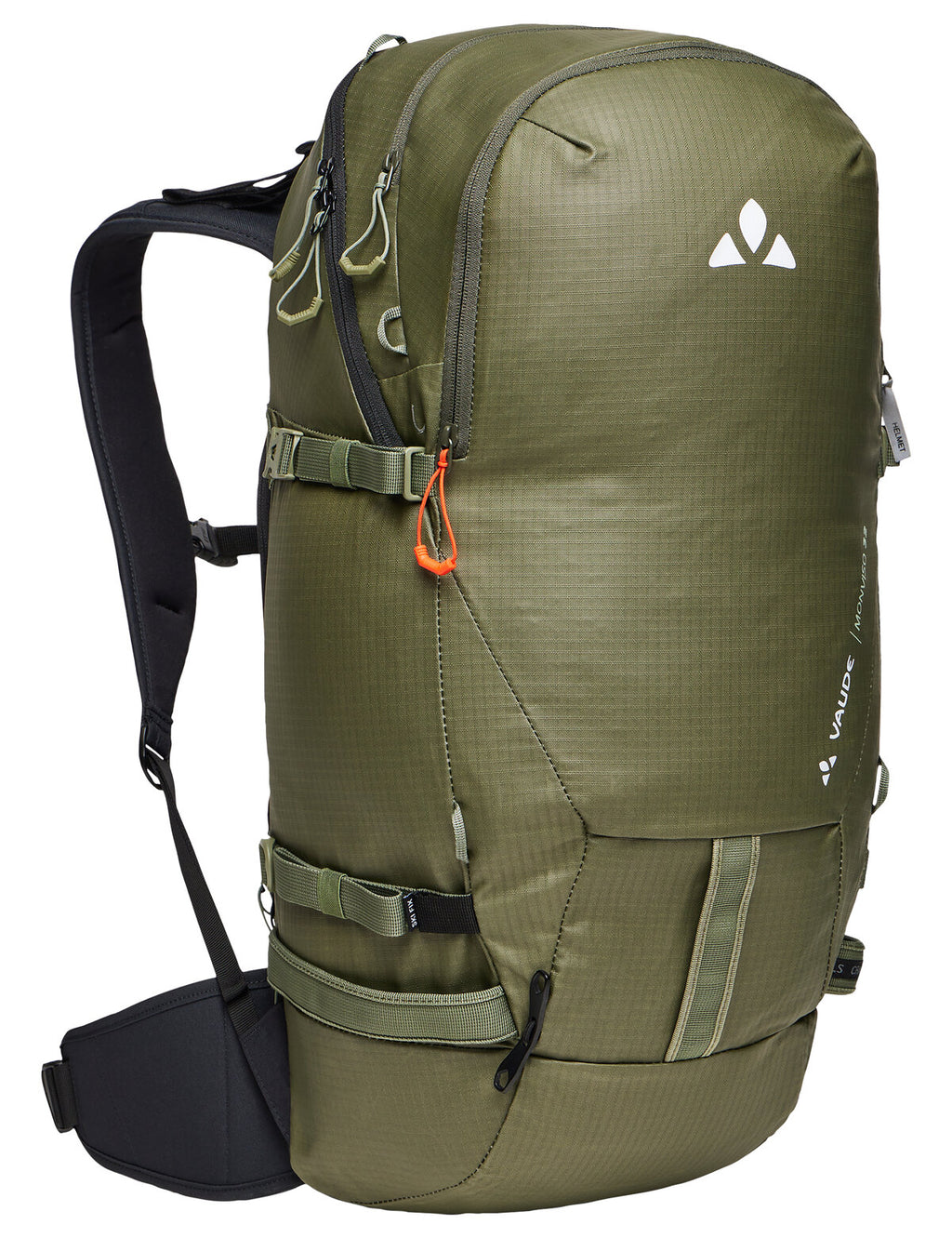 Monviso 32 - khaki