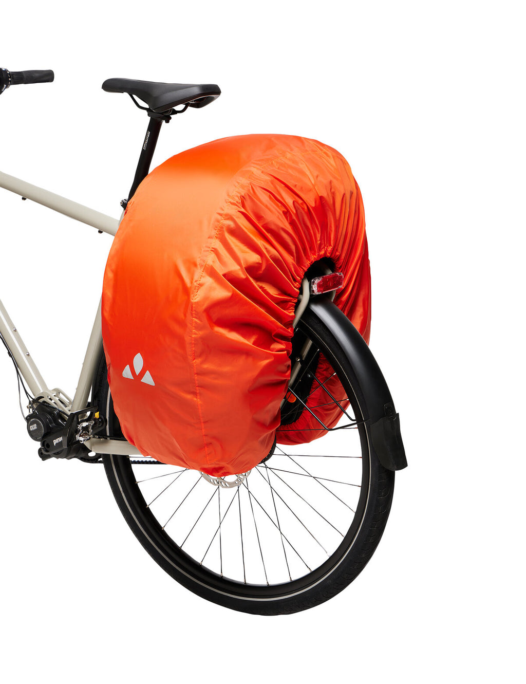 3 Fold Raincover - orange