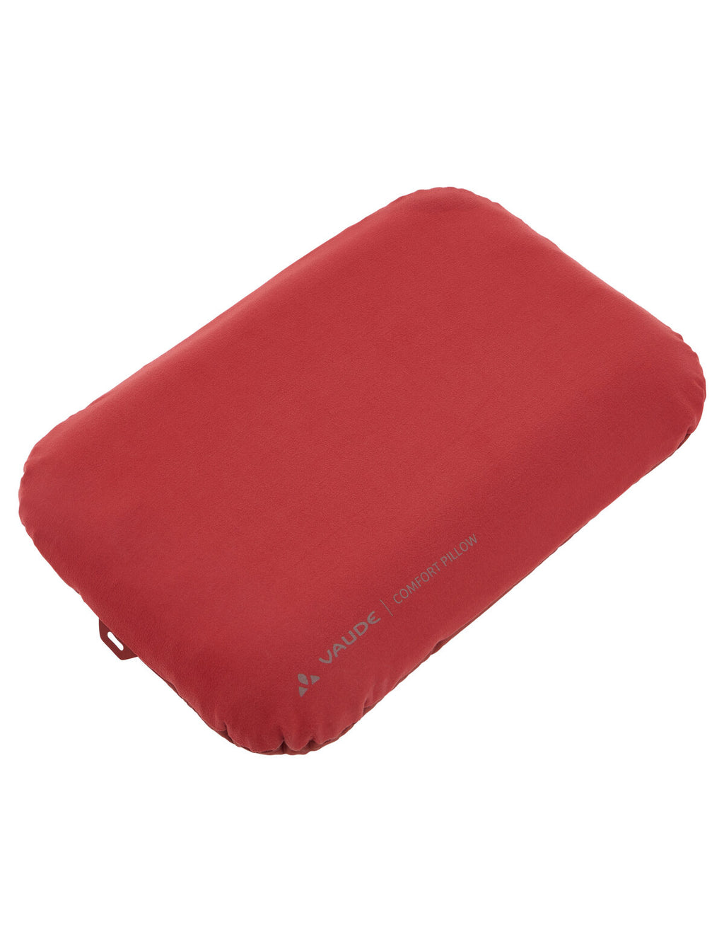 Comfort Pillow - redwood