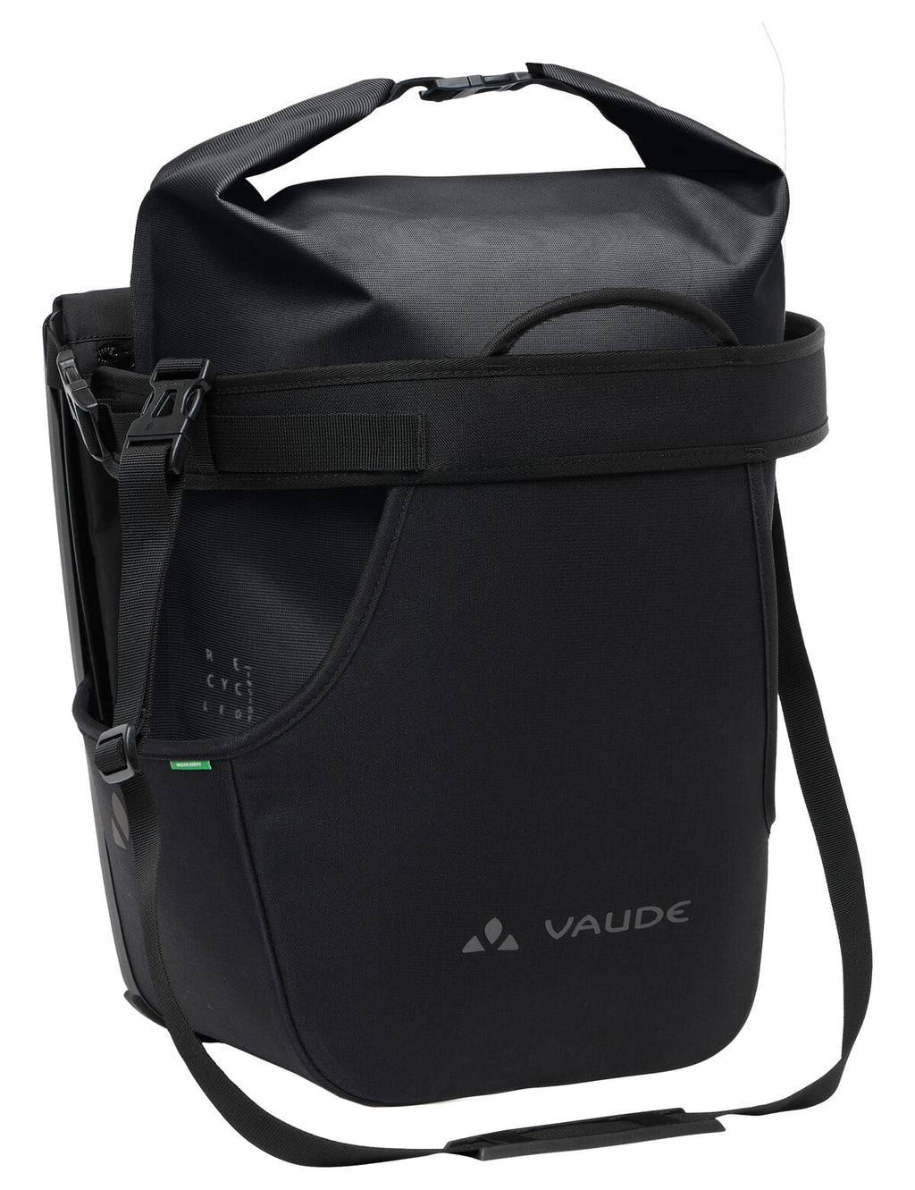 Urban Cargo - black