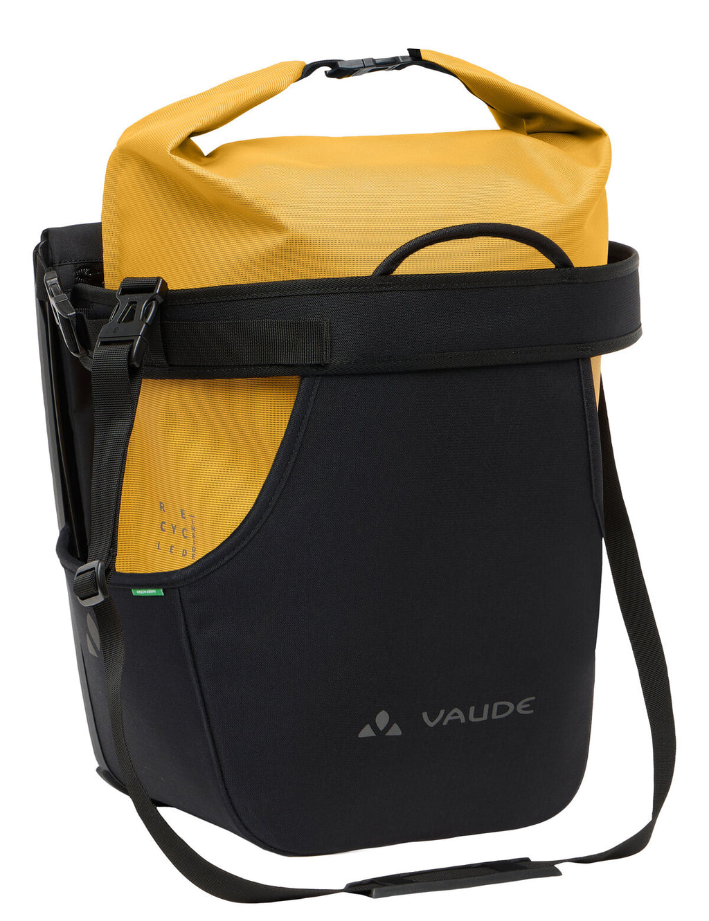 Urban Cargo - burnt yellow