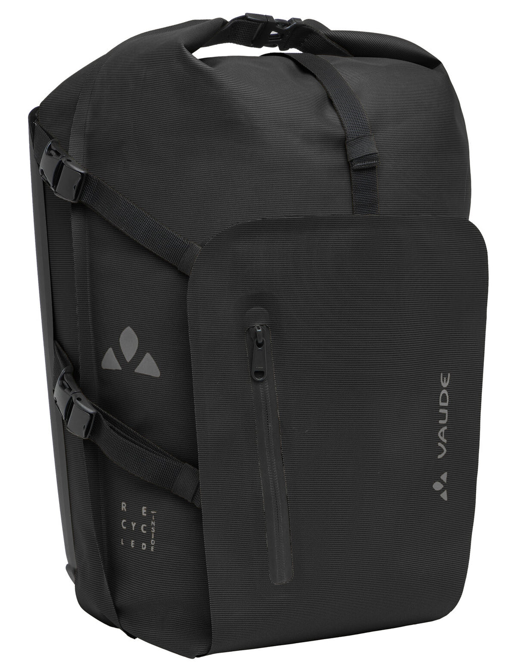 Free Cargo - black