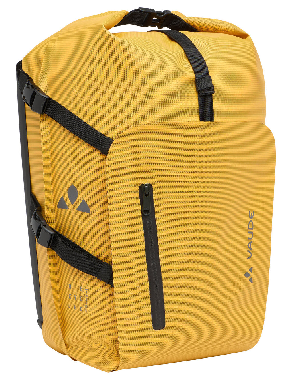 Free Cargo - burnt yellow
