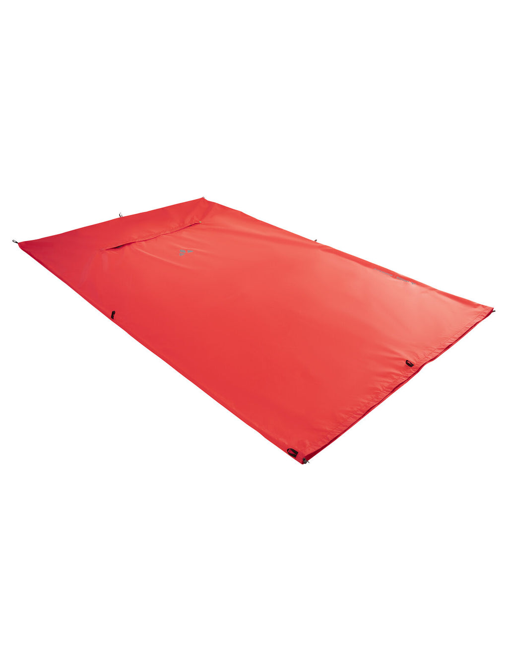 Mountain Bivy 2P - lava