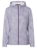 Women's Adlux Air Jacket - lavender