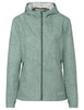 Women's Adlux Air Jacket - dusty fern