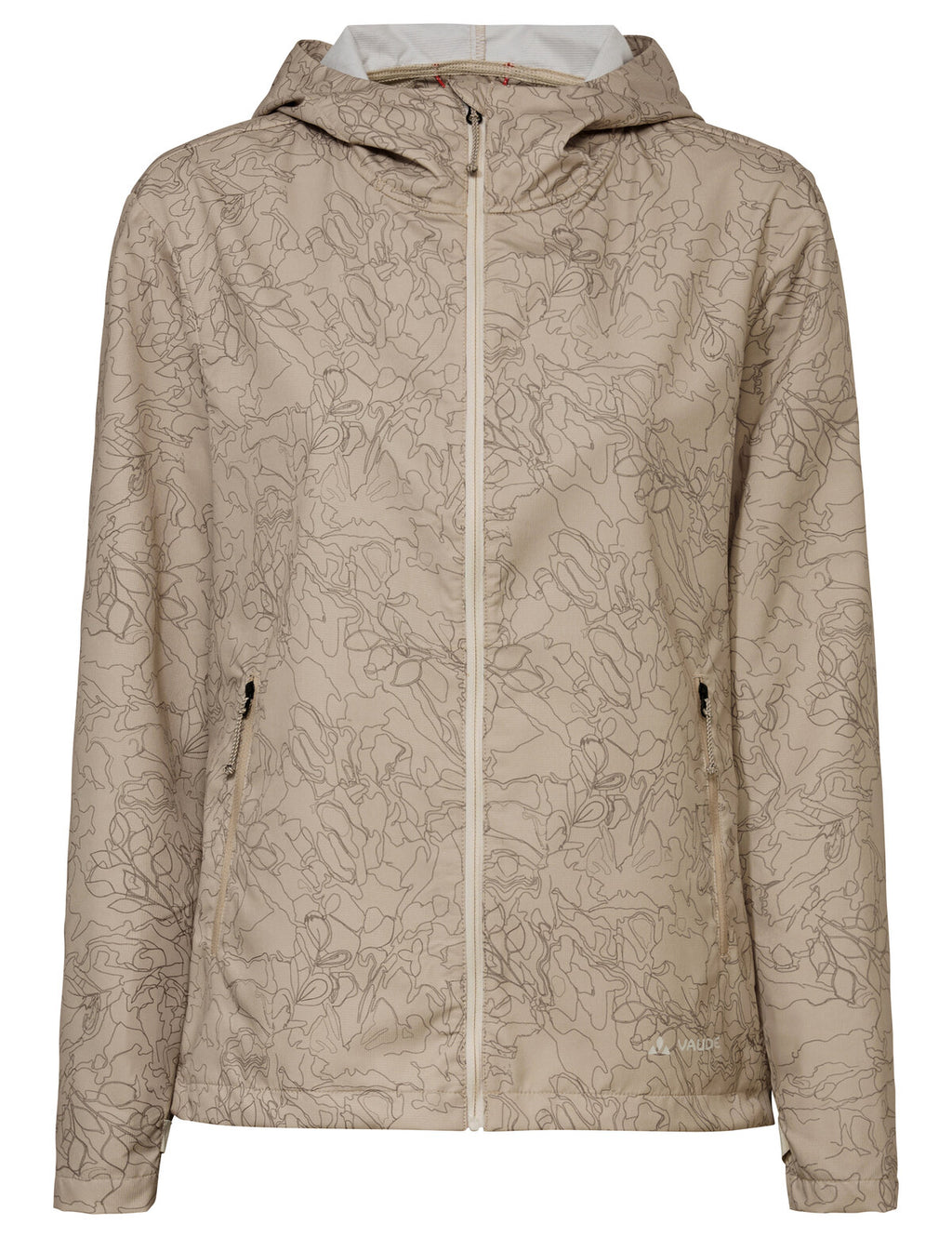 Women's Adlux Air Jacket - linen