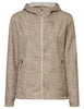 Women's Adlux Air Jacket - linen