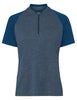 Women's Tamaro HZ Shirt IV - dark sea uni