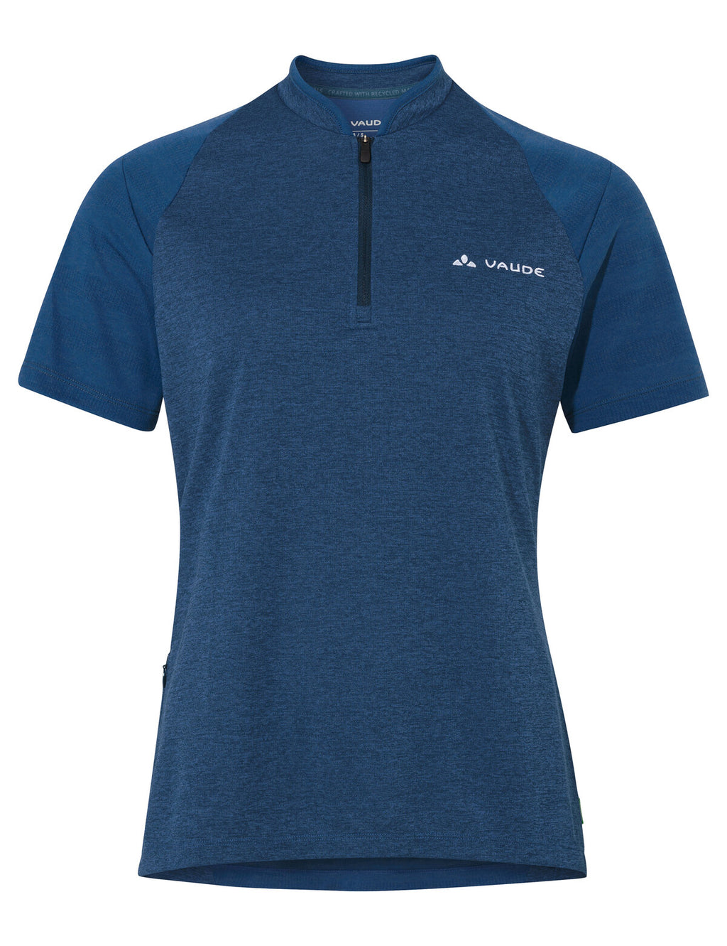 Women's Tamaro HZ Shirt IV - dark sea