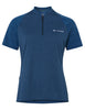 Women's Tamaro HZ Shirt IV - dark sea