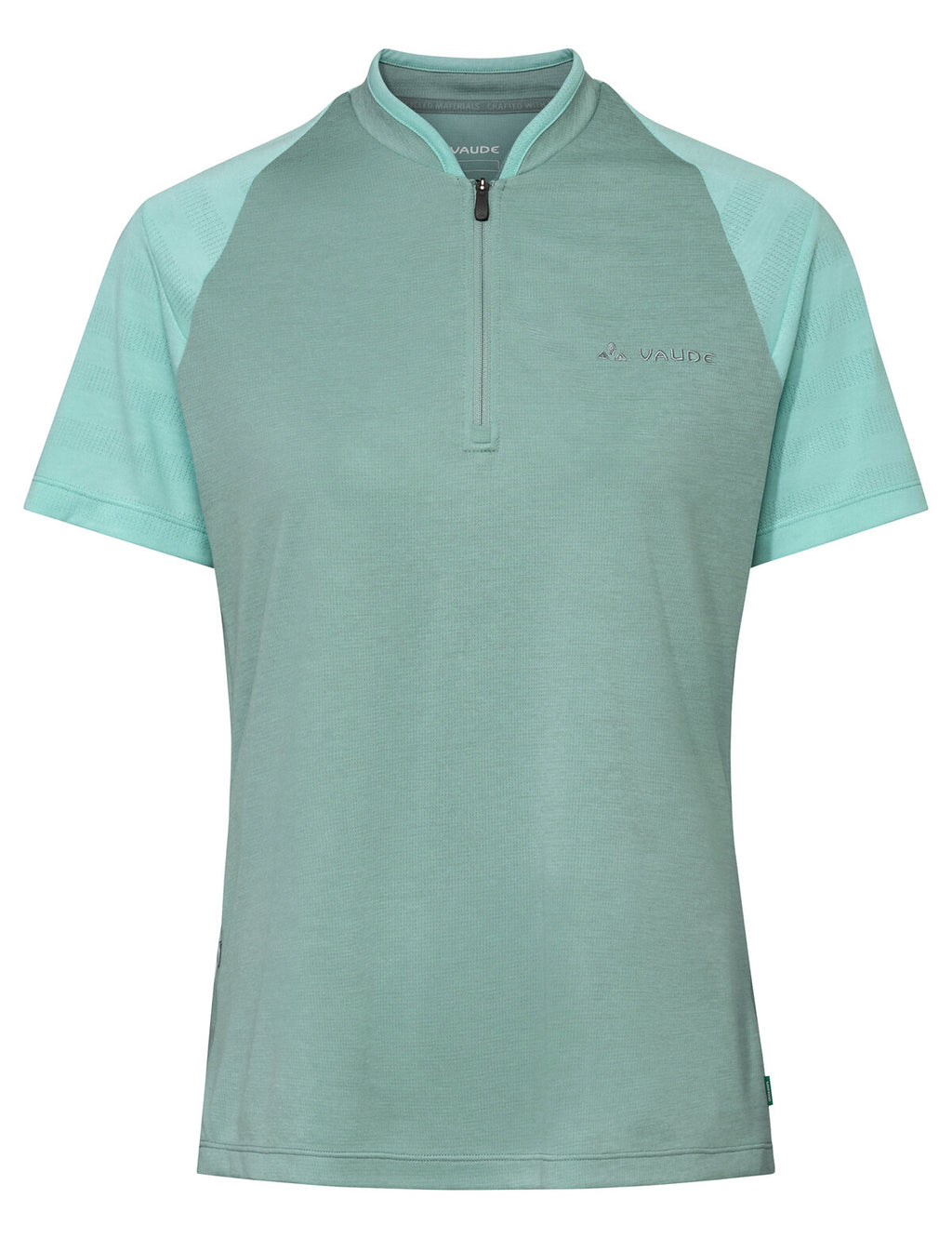 Women's Tamaro HZ Shirt IV - dusty fern