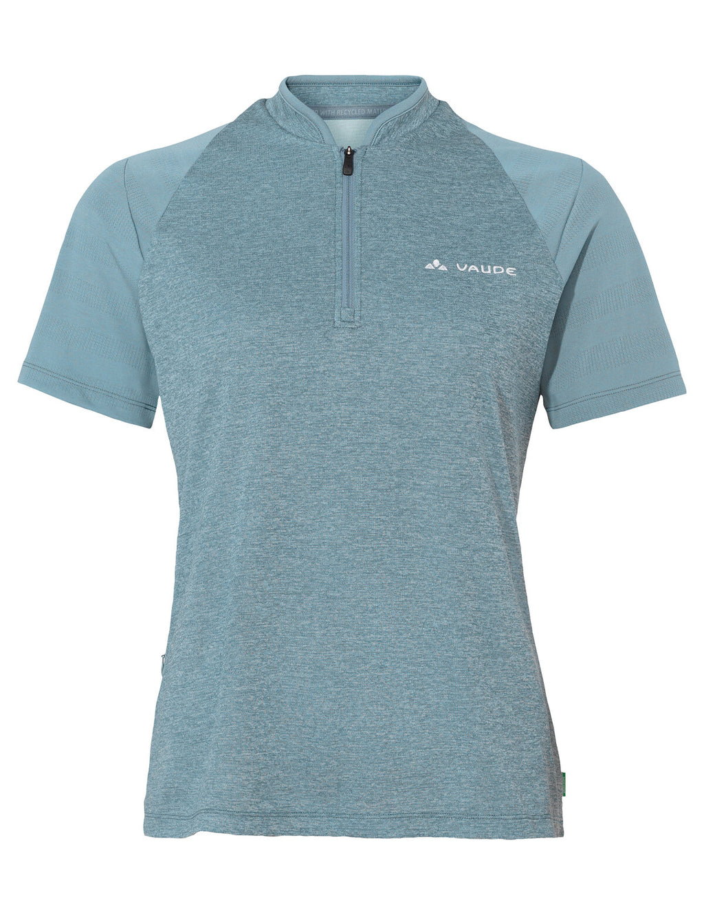 Women's Tamaro HZ Shirt IV - nordic blue