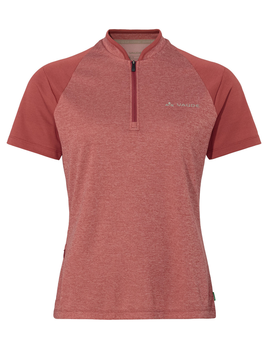 Women's Tamaro HZ Shirt IV - brick