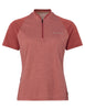 Women's Tamaro HZ Shirt IV - brick