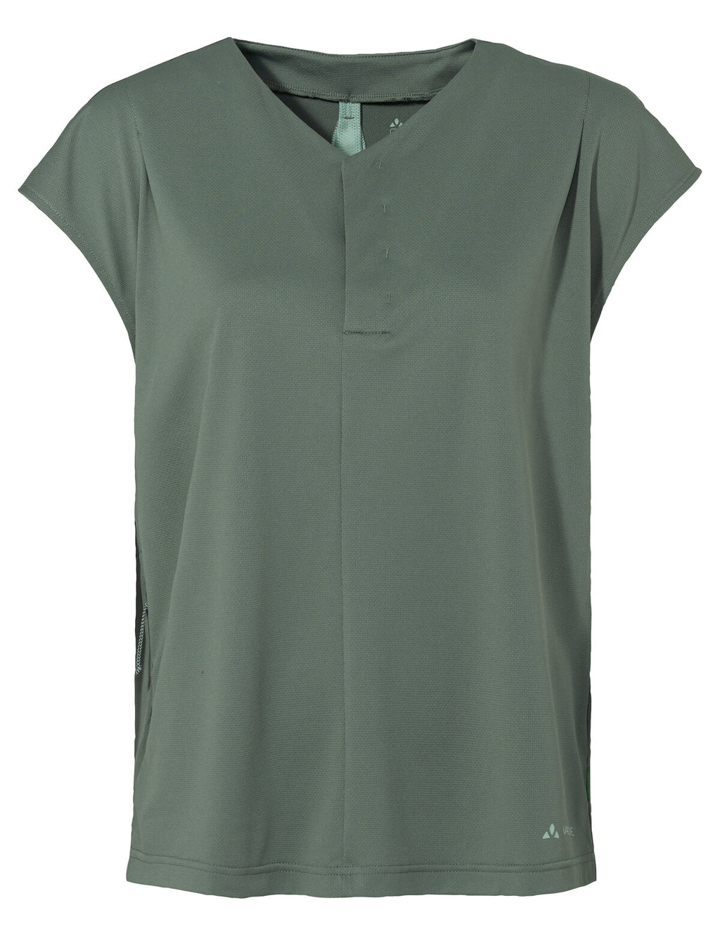 Women's Adlux Shirt - agave