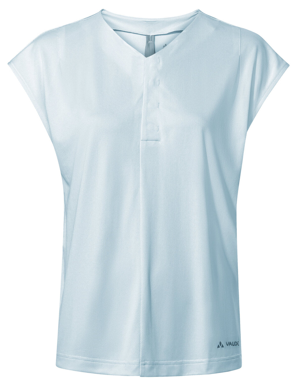 Women's Adlux Shirt - summer blue
