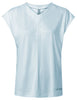 Women's Adlux Shirt - summer blue