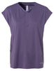 Women's Adlux Shirt - mulberry