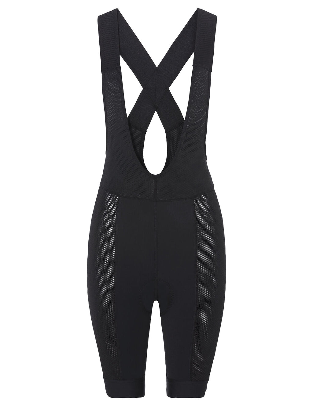 Women's Bike Bib Innerpants XP - black