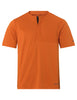 Men's Adlux Shirt - kumquat