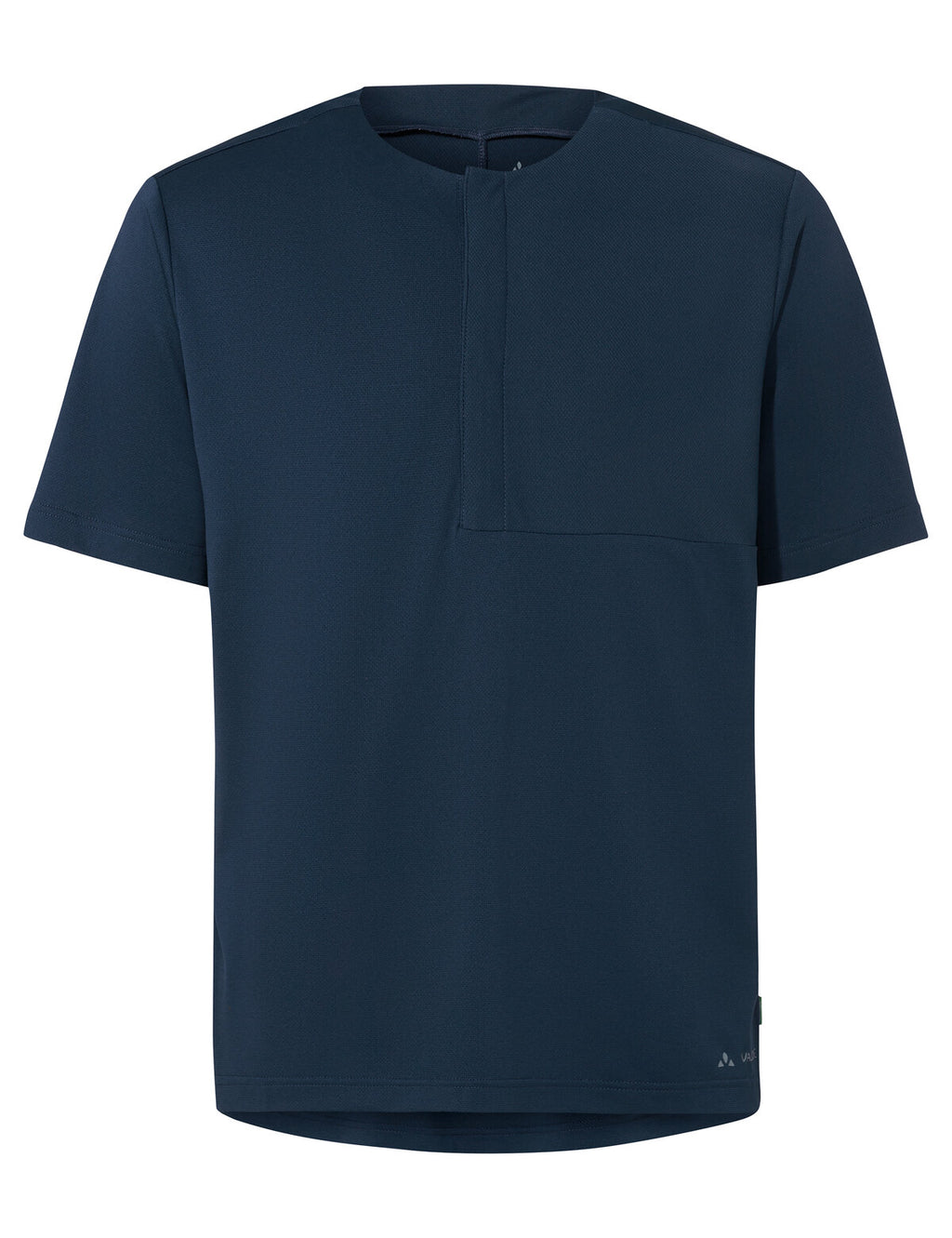 Men's Adlux Shirt - dark sea