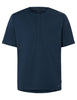 Men's Adlux Shirt - dark sea