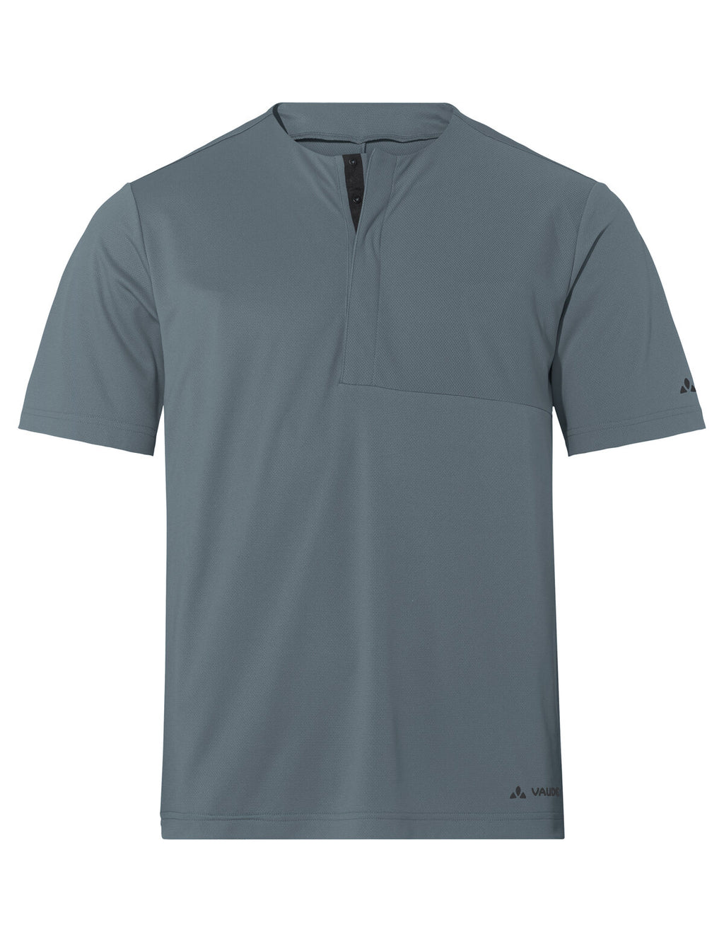 Men's Adlux Shirt - heron