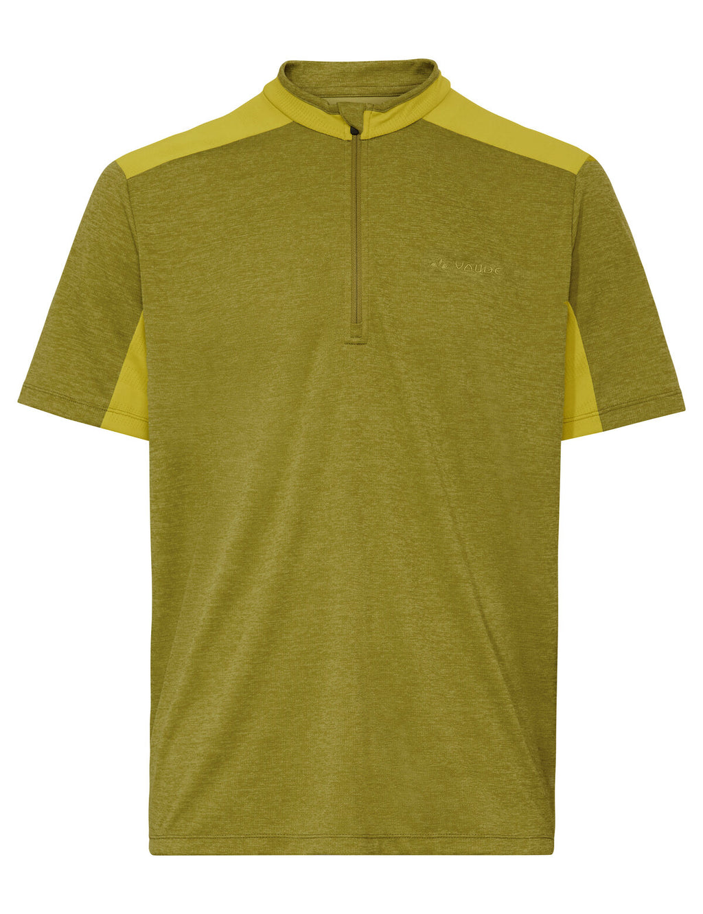 Men's Tamaro HZ Shirt IV - light leaf