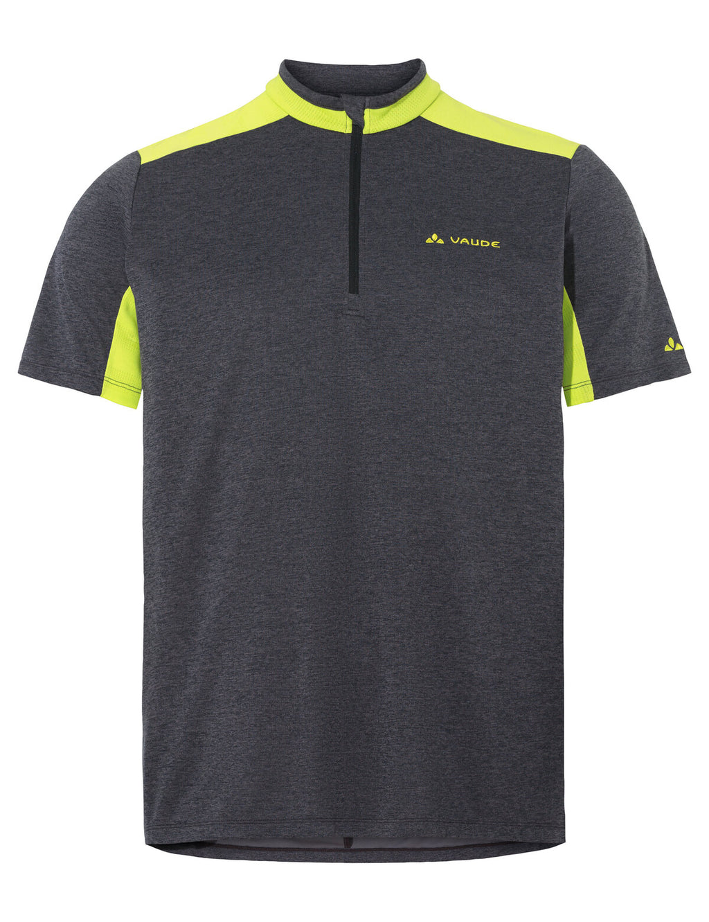 Men's Tamaro HZ Shirt IV - bright green/black