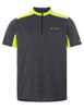 Men's Tamaro HZ Shirt IV - bright green/black