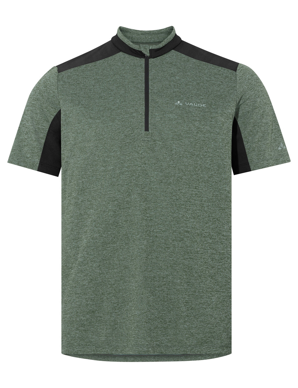 Men's Tamaro HZ Shirt IV - black/agave