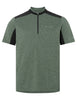 Men's Tamaro HZ Shirt IV - black/agave