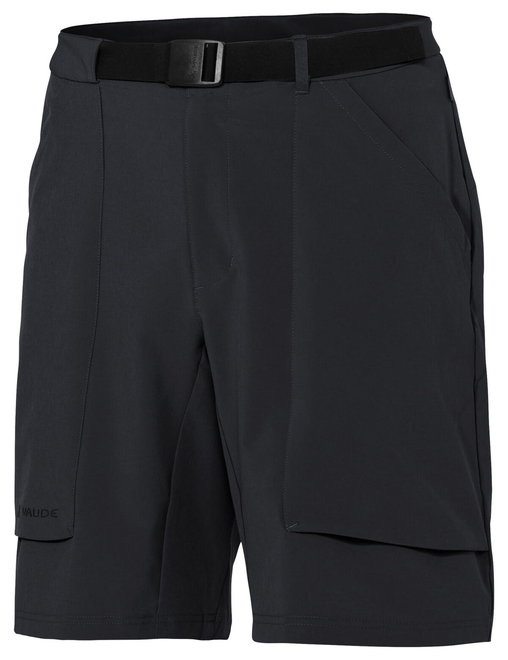 Men's Adlux Shorts - black