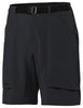 Men's Adlux Shorts - black